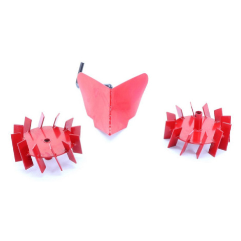 PUBERT Hrobkovací KIT