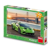 Puzzle  Lamborghini 300 dílků