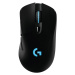 Logitech G703 Lightspeed Wireless Gaming Mouse 910-005641 Černá