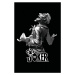 Umělecký tisk Joker - Šílenství, 26.7 × 40 cm