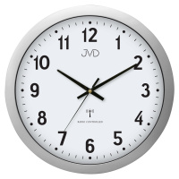JVD Rádiem řízené hodiny RH652.1