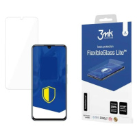 Ochranné sklo 3MK FlexibleGlass Lite Infinix Note 12 Pro Hybrid Glass Lite (5903108521987)