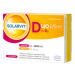 SOLARVIT DuoEffect D3+K2 30 tobolek