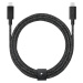 Native Union Belt Cable Pro 240W (USB-C – USB-C) 2,4m cosmos