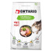 ONTARIO Cat Hairball 0,4 kg