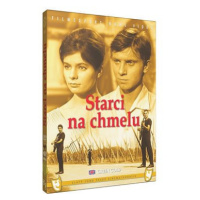 Starci na chmelu - DVD