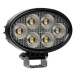 TT technology Osram oválné LED 24 W, 10-30 V