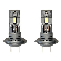 AUTOLAMP LED H7 12V 2 ks