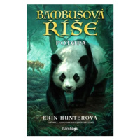 Bambusová říše Potopa - Erin Hunterová
