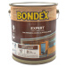 BONDEX Expert - silnovrstvá syntetická lazura na dřevo v exteriéru 5 l Teak