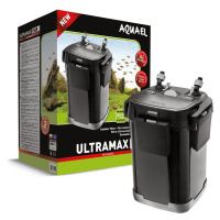 Aquael filtr ULTRAMAX 1500 (16 Watt)