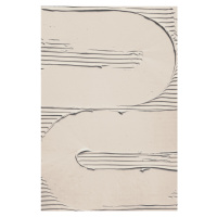 Ilustrace Mud Texture 11 Beige, Studio Collection, 26.7 × 40 cm