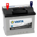 VARTA BLACK Dynamic 12V 56Ah 480A 556 401 048