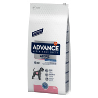 Advance Veterinary Diets Atopic pstruh - 15 kg
