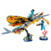 LEGO LEGO® Avatar 75576 Dobrodružství se skimwingem