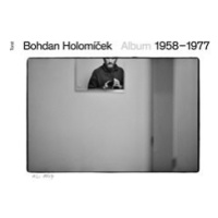 Album 1958–1977 - Bohdan Holomíček