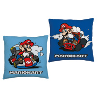 Polštář Super Mario - Mario Kart - 05904209601189