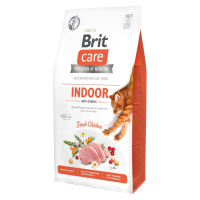 Brit Care Cat GF Indoor Anti-stress 7kg