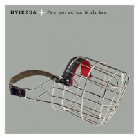 Hviezda: Pes poručíka Molnára - CD