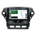 Ford Mondeo MK4 Navigace Android Carplay Dsp 4/64