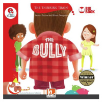 Thinking Train Big Books Level A THE BULLY Helbling Languages