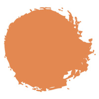 Citadel Dry Paint - Golgfag Brown