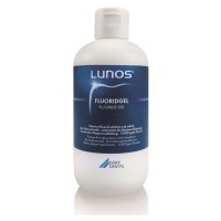 Lunos fluoridační gel, 250ml