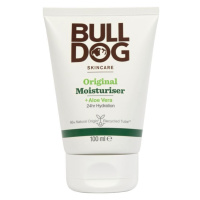 Bulldog Original Moisturiser pleťový krém 100 ml