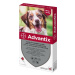 Bayer Advantix Spot On 1x2,5ml pro psy 10-25kg