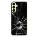 iSaprio Broken Glass 10 - Samsung Galaxy A15 / A15 5G