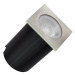 LED Venkovní nájezdové svítidlo LED/4W/85-264V IP67 2800K