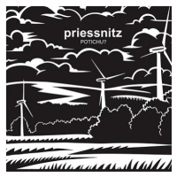 Priessnitz: Potichu? - CD