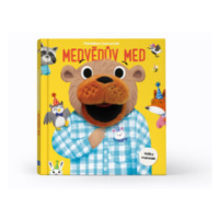 Medvědův med