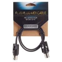 Rockboard FlaX Plug MIDI Cable 60 cm