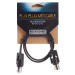 Rockboard FlaX Plug MIDI Cable 60 cm