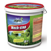 Přípravek proti mechu AGRO Mech Stop 10kg - kbelík