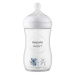 Philips AVENT Láhev Natural Response 260 ml, 1m+ koala