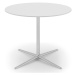 INFINITI - Konferenční stůl LOOP TABLE kulatý