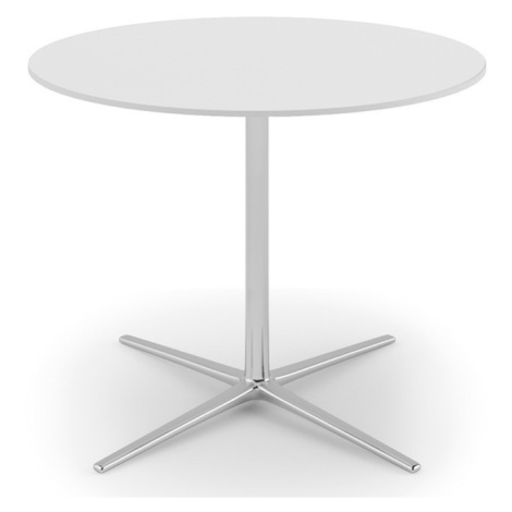 INFINITI - Konferenční stůl LOOP TABLE kulatý