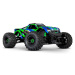 Traxxas Maxx 1:8 4WD RTR zelený