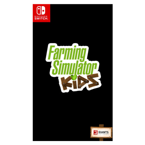 Farming Simulator Kids Giants Software
