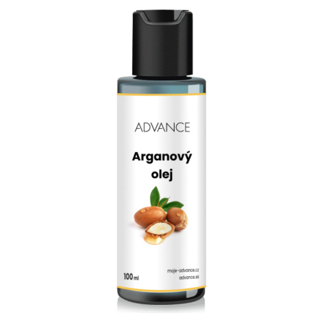 ADVANCE Arganový olej (100 ml)