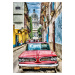 Educa Puzzle Genuine Vintage car in old Havana 16754