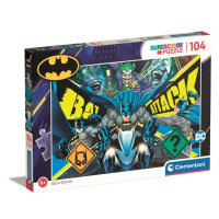 Puzzle DC - Batman, 104 ks