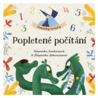 Popletené počítání - Štěpánka Sekaninová