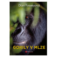 Gorily v mlze CPRESS