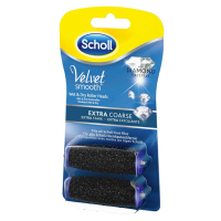 VELVET SMOOTH EXTRA HRUBÉ 2ks     SCHOLL