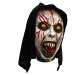 RAPPA Maska pro dospělé zombie jeptiška