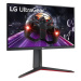 LG UltraGear 24GN65R herní monitor 24"