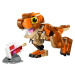 LEGO® Jurassic World 76967 Malá Žravka: T-rex